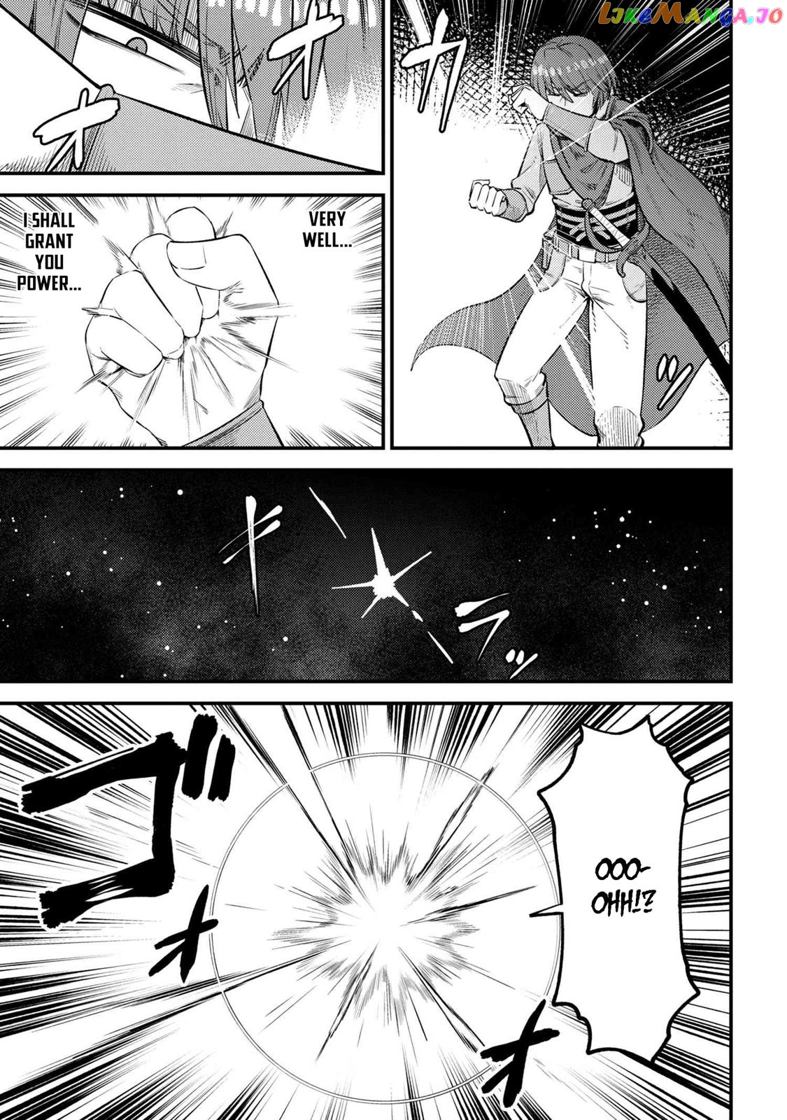 Redo Of Healer, Chapter 27.1 image 18